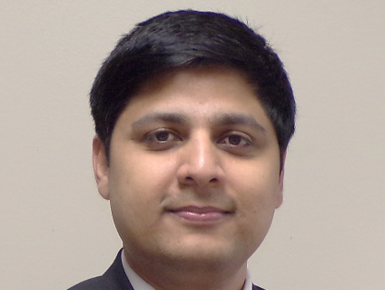 Mukesh Roy