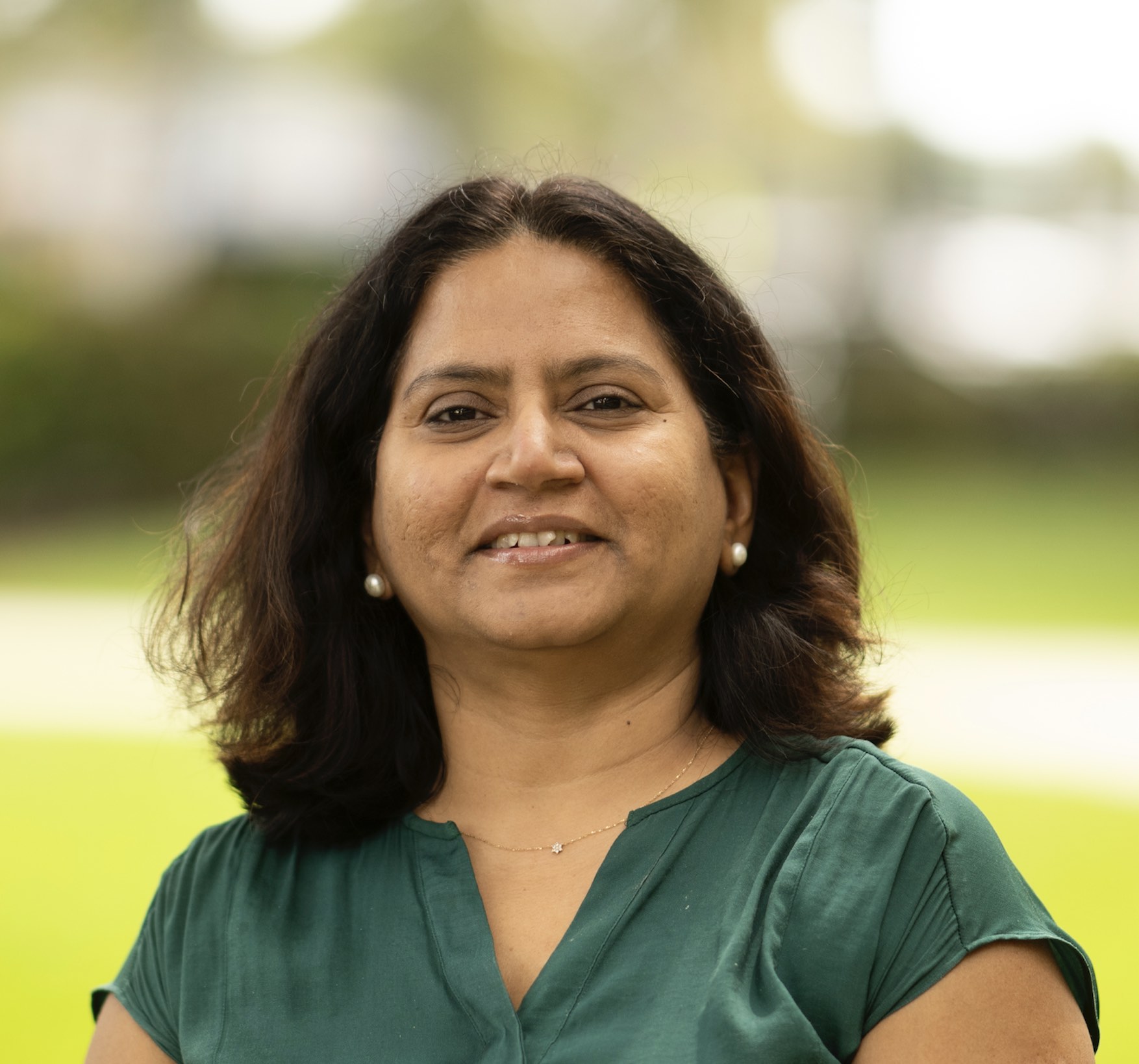 Dr. Anamika Prasad