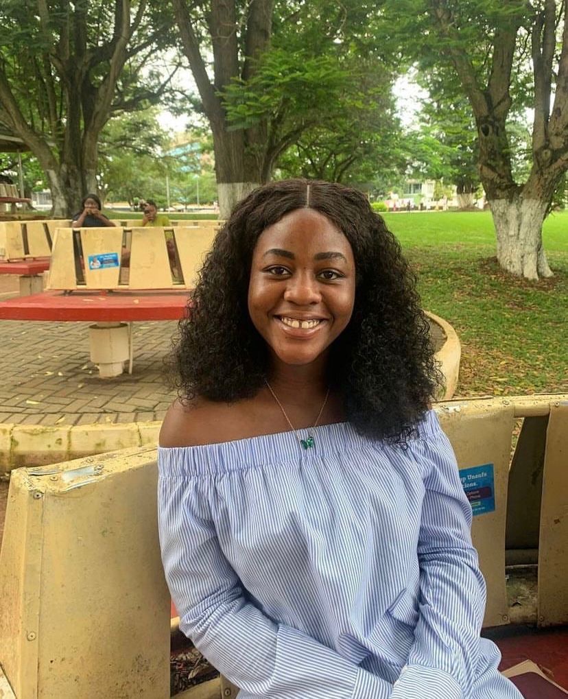 Hilda Kafui Nuworku