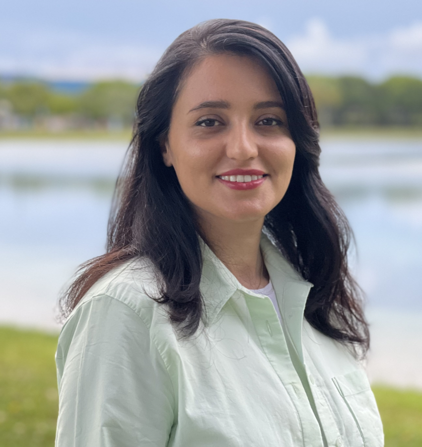 Kiyana Saeedian