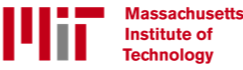 Massachusetts Institute of Technology