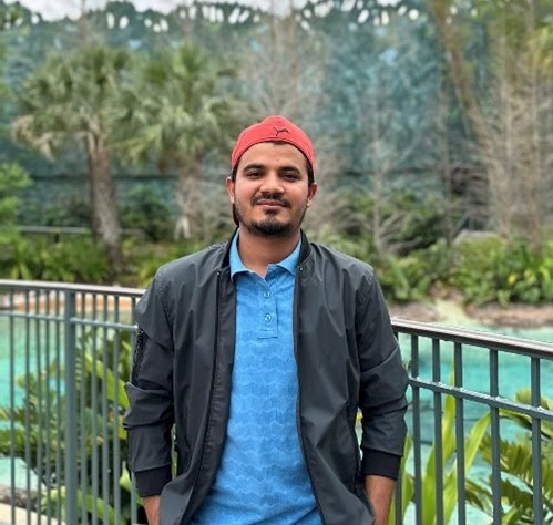 Mohammad Salman Ibna Jamal